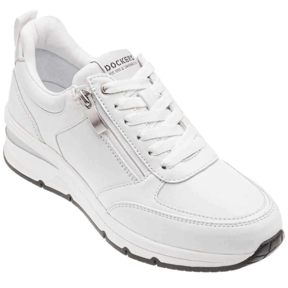 Tenis Lauren Dockers para Mujer