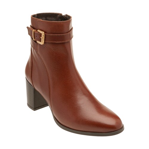Bota Charlotte Dockers para Mujer