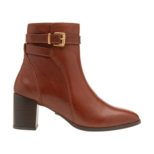 Bota Charlotte Dockers para Mujer