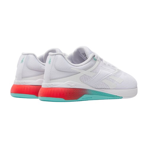 Tenis Training Reebok Nano X5 para Mujer