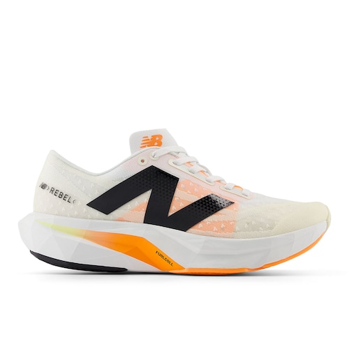 Tenis Running New Balance Rebel para Mujer