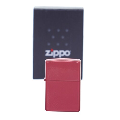 Encendedor para Hombre Zippo