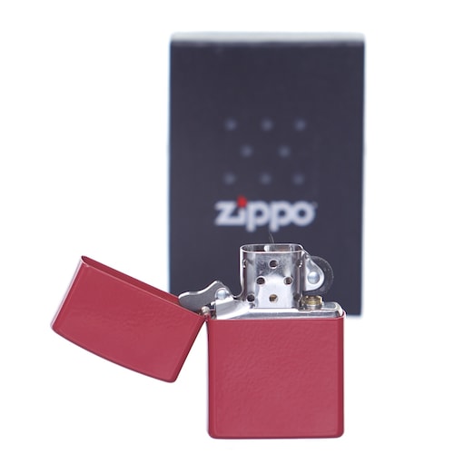 Encendedor para Hombre Zippo