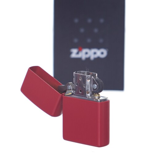 Encendedor para Hombre Zippo