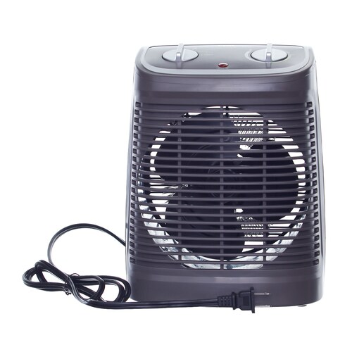 Calefactor-Ventilador Eléctrico T-Fal
