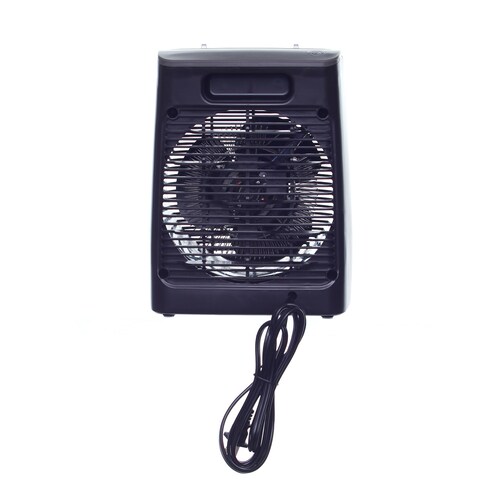 Calefactor-Ventilador Eléctrico T-Fal