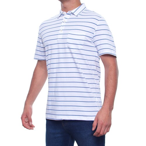 Playera Polo para Hombre J.opus