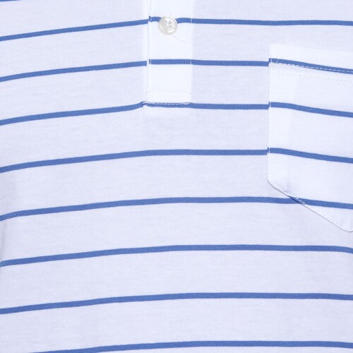 Playera Polo para Hombre J.opus