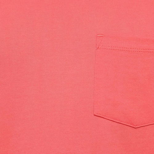Playera Regular Fit  J.opus Manga Corta para Hombre