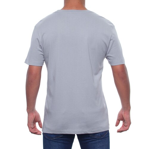 Playera Regular Fit  J.opus Manga Corta para Hombre