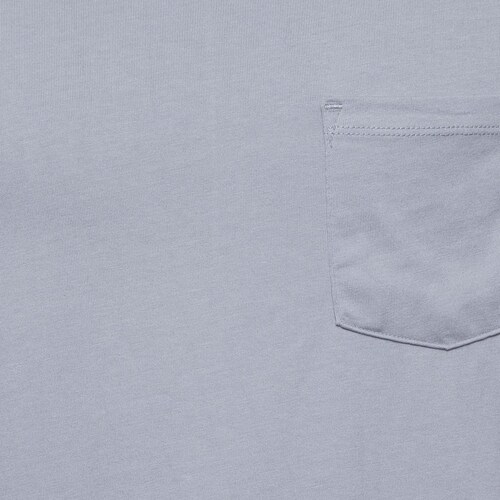 Playera Regular Fit  J.opus Manga Corta para Hombre