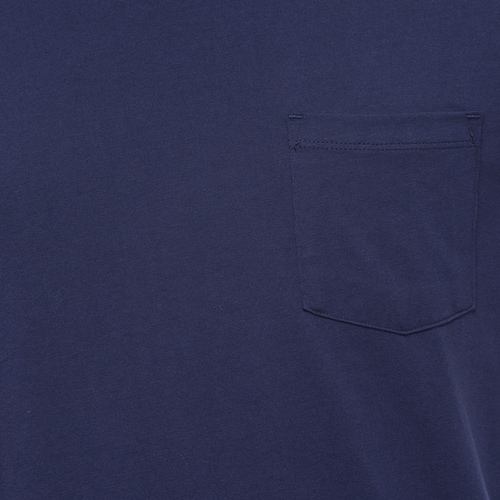 Playera Regular Fit  J.opus Manga Corta para Hombre