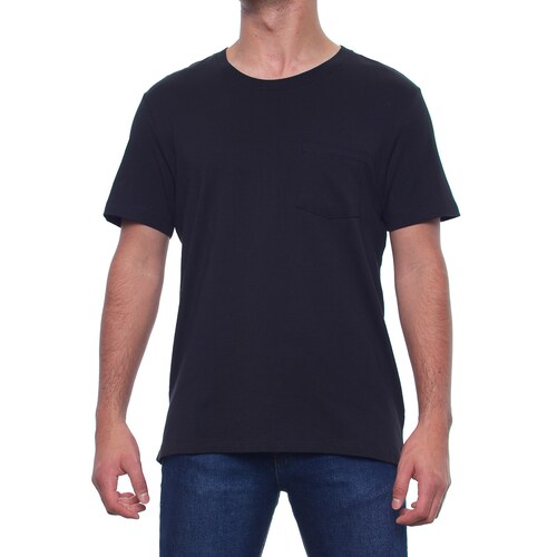 Playera Regular Fit  J.opus Manga Corta para Hombre