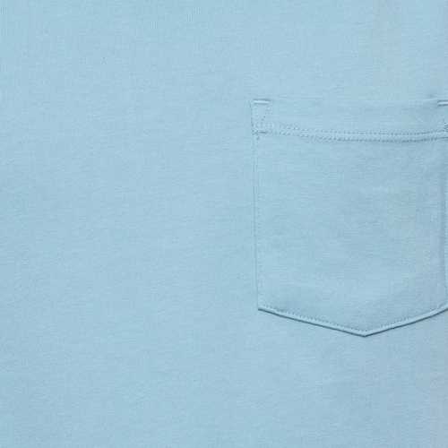 Playera Regular Fit  J.opus Manga Corta para Hombre