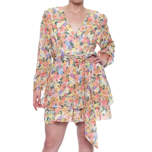 Vestido para Mujer Voltaire & Voltaire