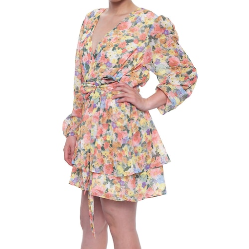 Vestido para Mujer Voltaire & Voltaire