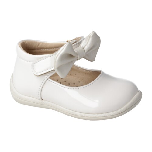 Zapato con Aplicación Moño Karsten para Niña