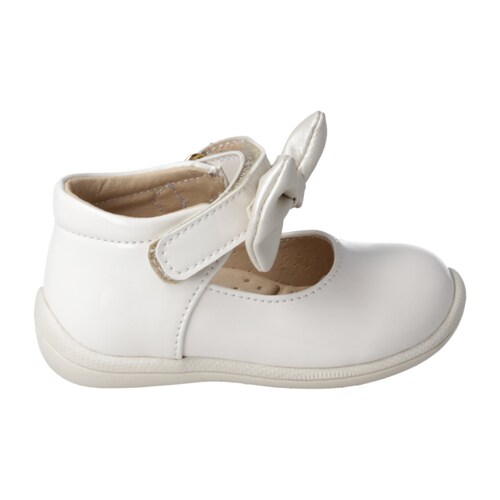 Zapato con Aplicación Moño Karsten para Niña