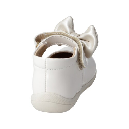 Zapato con Aplicación Moño Karsten para Niña