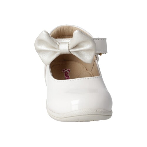 Zapato con Aplicación Moño Karsten para Niña