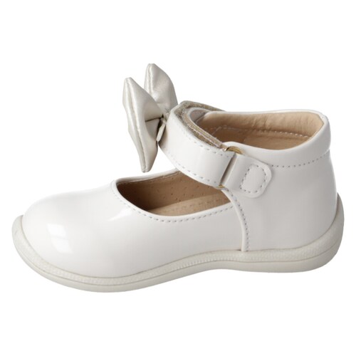 Zapato con Aplicación Moño Karsten para Niña