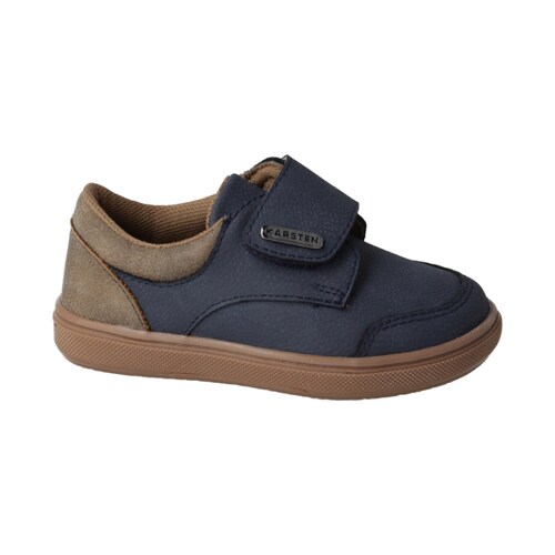 Zapato con Velcro Karsten para Niño