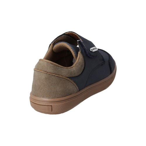 Zapato con Velcro Karsten para Niño