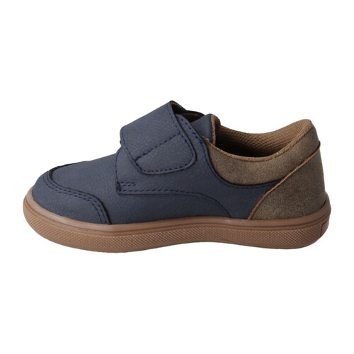 Zapato con Velcro Karsten para Niño