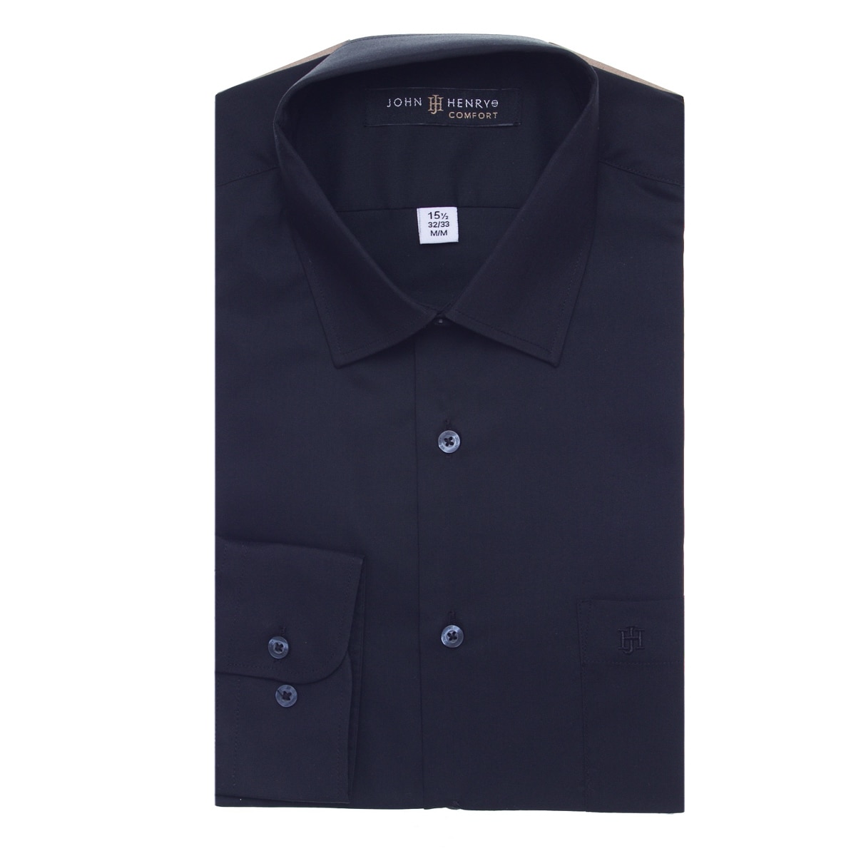 Camisa para Hombre John Henry