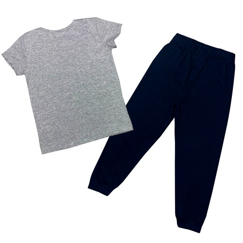 Pijama Playera y Pantalón Bluey para Niño