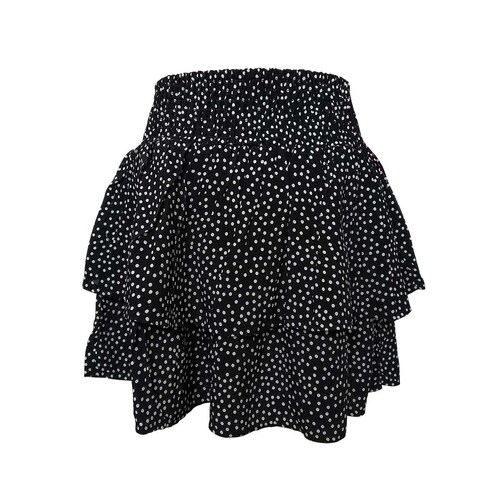 Falda Olanes 7J Kids para Niña