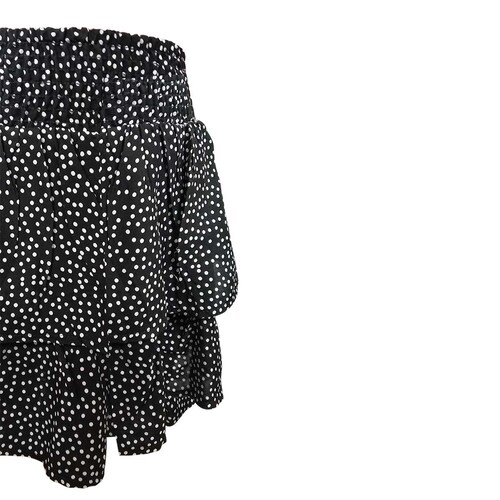 Falda Olanes 7J Kids para Niña