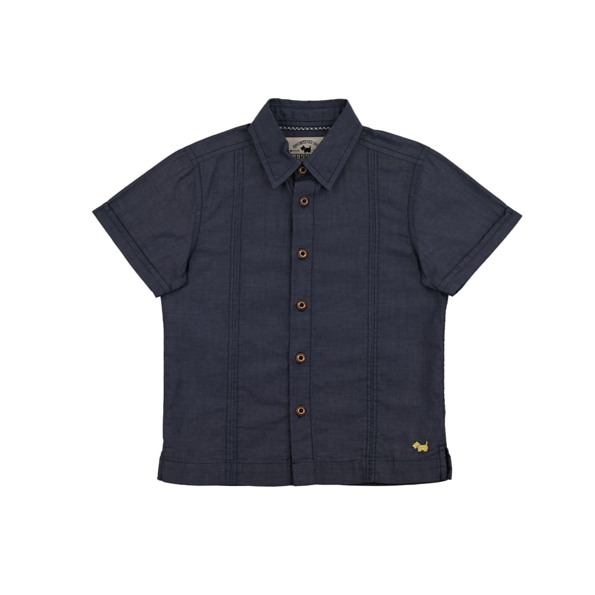 Camisas Guayaberas Para Niños