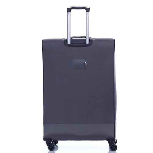 Maleta Hyperspin 28 Gris Samsonite