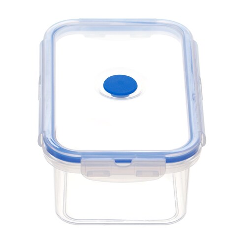 Hermético Pequeño con Salida de Aire Tapón Silicón Home & Details