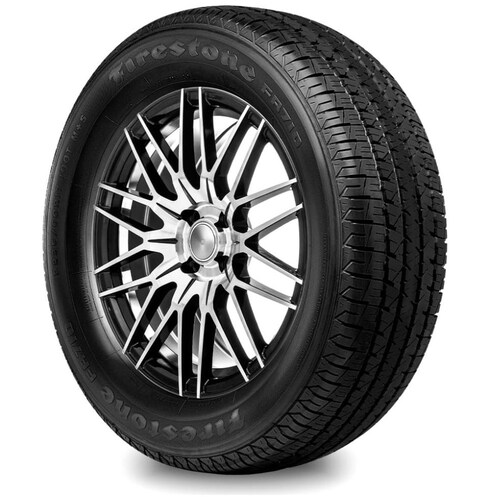 Llanta Firestone P185/60R15 84H Fr710