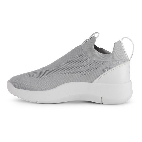 Zapato Ibalance Gris Antiderrapante Talla 24
