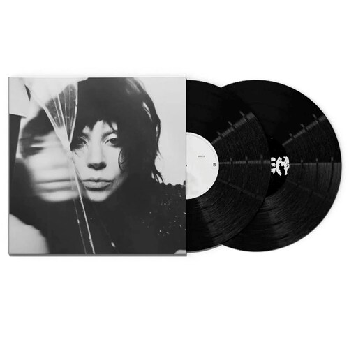2Lps Lady Gaga - Mayhem