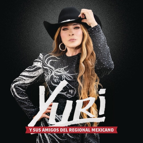 Cd+Dvd Yuri - Y Sus Amigos Del Regional Mexicano