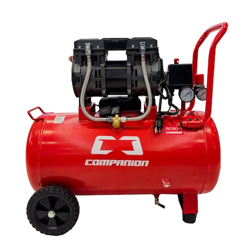 Compresor Comair 5030 2Hp 110V