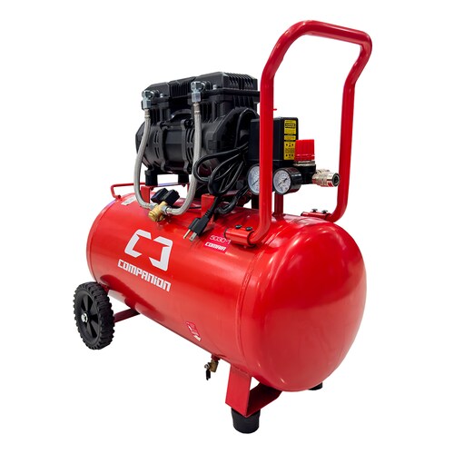 Compresor Comair 5030 2Hp 110V