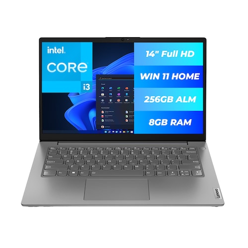 Laptop Lenovo V14 G4 Ryzen 7 16Gb Ram 512Gb