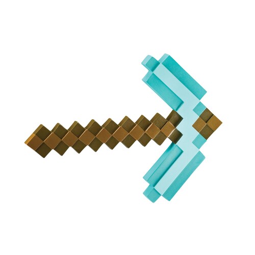Pico de Juguete de Minecraft Disguise