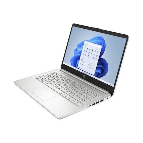 Laptop Hp 14-Dq0532 Intel Celeron 4Gb Ram 128Gb