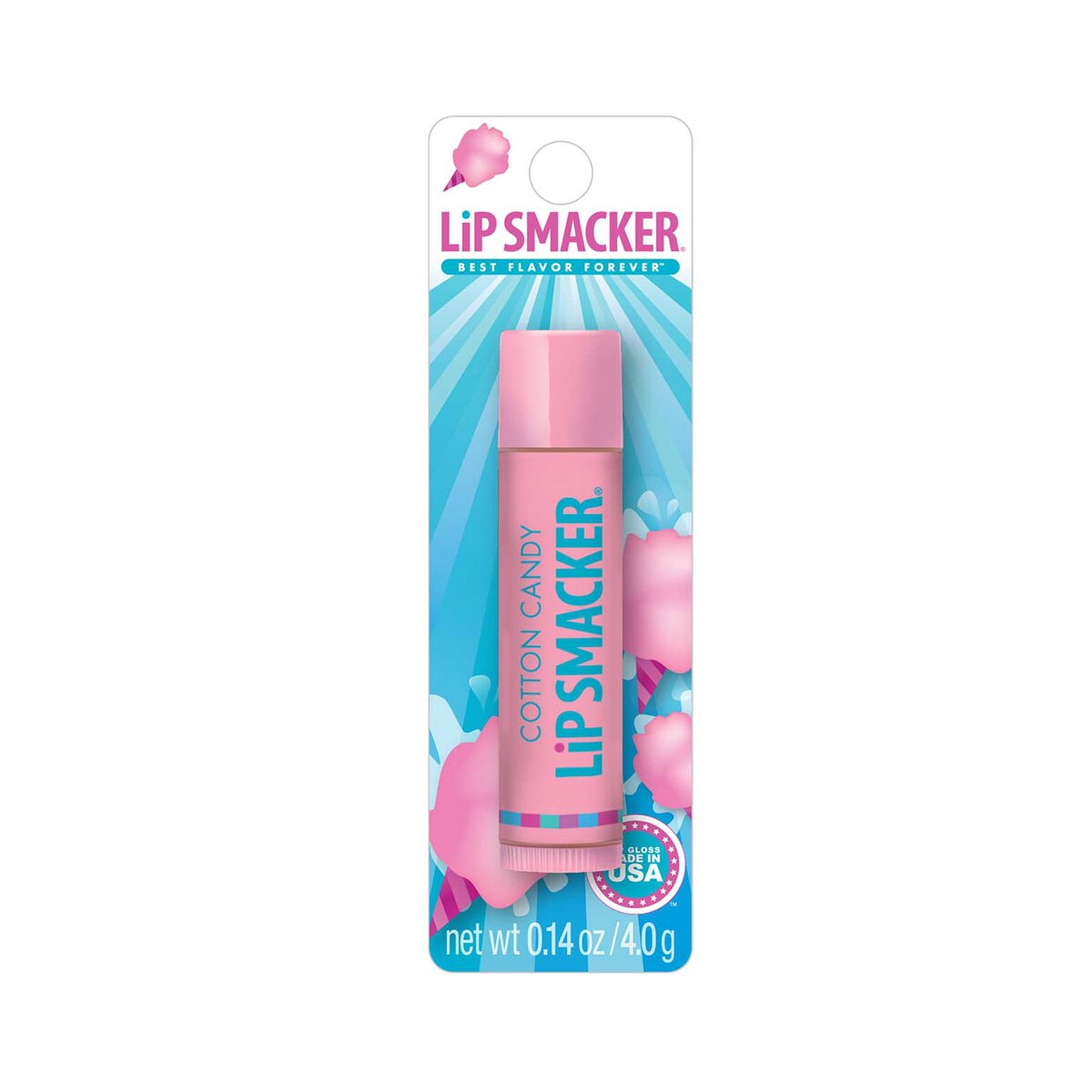 Lip Smacker Bálsamo Labial image number 3