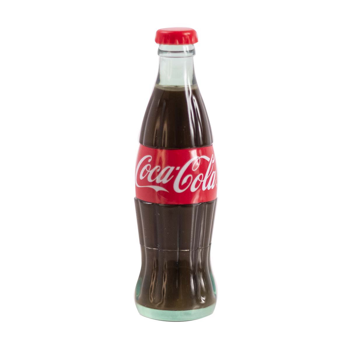 Lip Smacker Bálsamo Botella Coca Cola Original image number 0