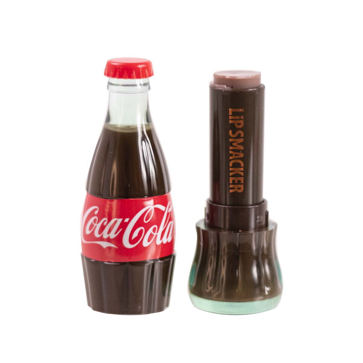 Lip Smacker Bálsamo Botella Coca Cola Original image number 2