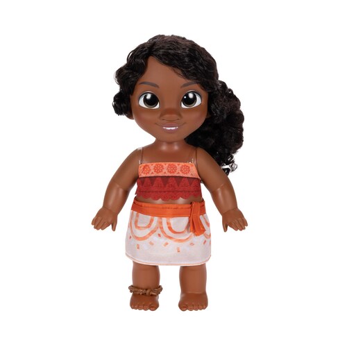 Muñeca Hermanita Simea con Pua de Moana 2 Jakks Pacific