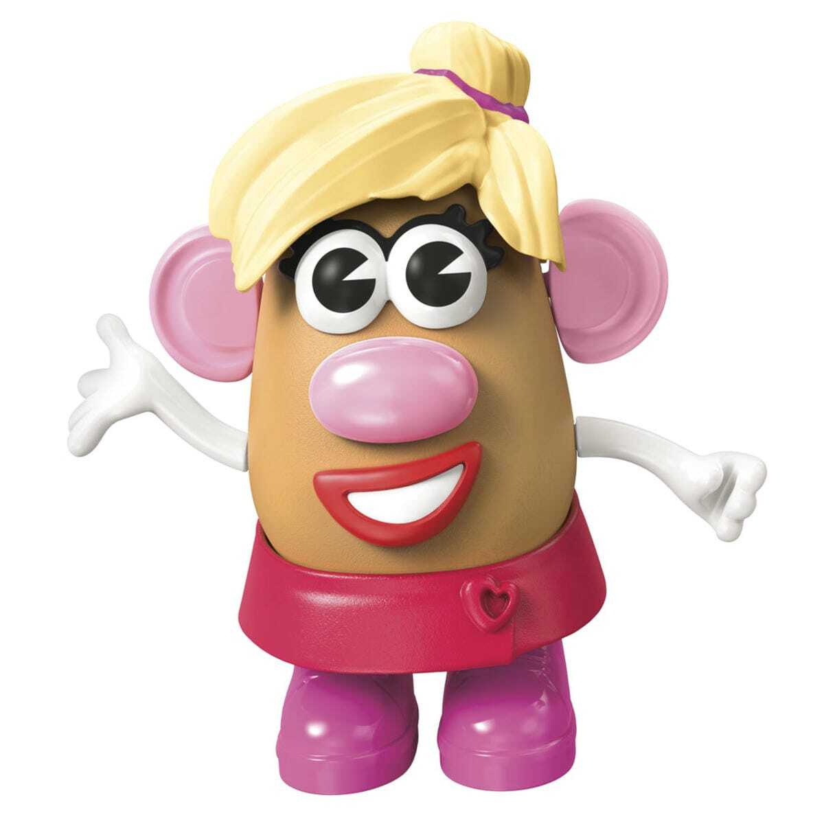 Sr. Cara de Papa de Toy Story