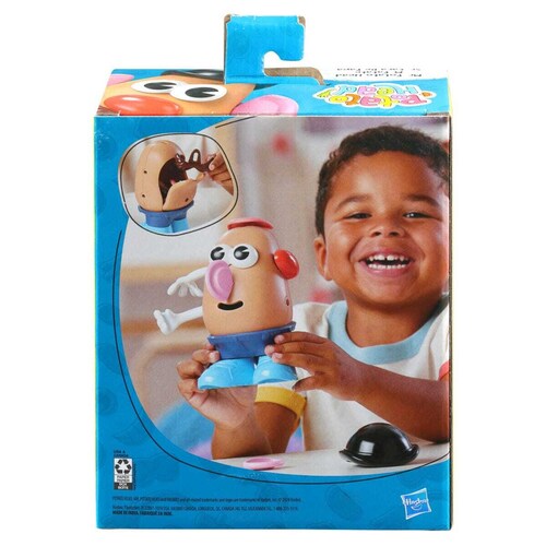 Potato Head Figura Didáctica Señor Cara de Papa